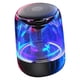 thumbnail image 2 of Altavoz Portátil Inalámbrico Wireless 5.0 de Alta Calidad para Regalo de Hogar (Altavoz Portátil), 2 of 3