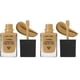 thumbnail image 1 of Base de maquillaje Wet n Wild Photo Focus, color ámbar mate, beige, x2, 1 of 2