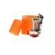 thumbnail image 1 of Mini Cocinilla Camping Portatil Llavero A Gas Outdoor, 1 of 2