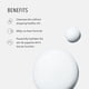 thumbnail image 3 of Limpiador HydroPeptide Cashmere Cleanse 200 ml, 3 of 6