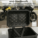 thumbnail image 4 of Maleta Para Moto Top Case Aleacion Aluminio 45 Litros, 4 of 8