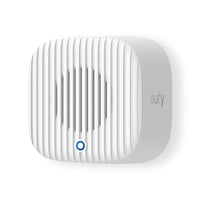 Timbre Para Videoportero Eufy Security Con 10 Tonos Wi-Fi