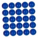 thumbnail image 4 of 25x Bolas de Bingo Bolas de Llamada Accesorios de Reemplazo Universal Bolas de Lotería Duraderas Bola de Conteo para Noches Hogares Viajes Juegos de G azul, 4 of 5