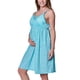 thumbnail image 1 of Camisola Y Bata Maternal 8618 Menta XXL, 1 of 3