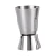 thumbnail image 5 of Taza Medidora De Vino Jigger De Doble Cabezal De Acero Inoxidable Para Hotel, Hogar, Camping, 15ml O 30ml, 5 of 5