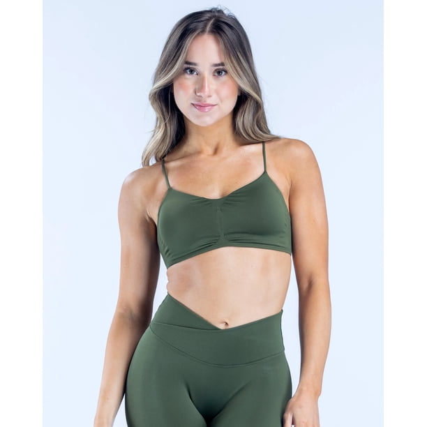 Conjunto Deportivo Para Mujer Short Biker Y Peto