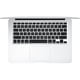 thumbnail image 4 of MacBook Air Apple MQD32LLA Intel Core I5 8GB RAM 256GB SSD 13.3" 1440x900 Reacondicionado, 4 of 5