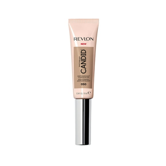 Revlon Corrector Antioxidante PhotoReady Candid Tono Medio Oscuro