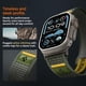 thumbnail image 5 of Correa Spigen Athlex Air de Tela para Apple Watch 44 mm, 5 of 8