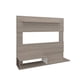 thumbnail image 2 of Panel TV 55" Beijing 120x140x31,5 Cm Bardolino Y Blanco, 2 of 3