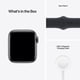 thumbnail image 5 of Apple Watch SE Gen 1 GPS 40 mm Gris espacial, 5 of 6