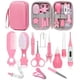 thumbnail image 2 of Set Cuidado Bebé Yasew 13 Piezas Rosa Termómetro Tijera, 2 of 3