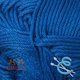 thumbnail image 2 of Hilaza Omega Sinfonía 100% Algodón Mercerizado 200 m Azul Real, 2 of 5