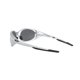 thumbnail image 5 of Gafas de Sol Oakley Eyejacket Redux OO9438 Plata 58 mm, 5 of 7