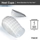 thumbnail image 3 of Taloneras de gel Tuli's So Soft Heavy Duty para fascitis plantar, 3 of 7