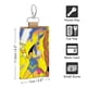 thumbnail image 2 of Thundarr El Bárbaro Toalla Con Diseño Único Regalo Ideal Para Fans Perfecta Para Uso Diario Fitness Yoga Boxeo Y Bronceado Medidas 35x73 Cm, 2 of 6