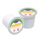 thumbnail image 2 of Limpiador Urnex para Cápsulas K-Cup, 5 unidades para máquinas Keurig 2.0, 2 of 7