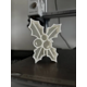 thumbnail image 2 of Cortador de galletas Hojas navideñas, 2 of 3