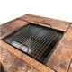 thumbnail image 3 of Brasero Mesa de Terraza con Parrilla, 3 of 4