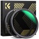 thumbnail image 1 of Filtro ND Variable Magnético K&F CONCEPT 82 mm ND2‑ND32, 1 of 8