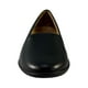 thumbnail image 3 of Mocasin Naturalizer Forrest Negro Mujer negro 39.5, 3 of 6
