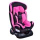 thumbnail image 1 of Silla de auto Convertible Ultimate Rosa, 1 of 9