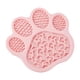 thumbnail image 4 of Almohadilla Para Lamer Para Perros Versátil Reutilizable Práctica Fácil De Limpiar Almohadilla Para Comedero Para Cachorros Color Rosa, 4 of 5