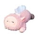 thumbnail image 4 of Soporte para pañuelos de coche de felpa, caja de servilletas, decoración Interior Universal, juguete de Animal de peluche suave, caja de pañuelos para , Oveja, 4 of 5