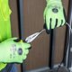 thumbnail image 5 of Alicates de punta fina Klein Tools J203-8, resistentes, 20 cm, 5 of 8
