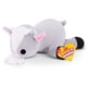 thumbnail image 1 of Peluche Blandito Hug A Lumps De Zuru - Graham La Cabra, 1 of 4