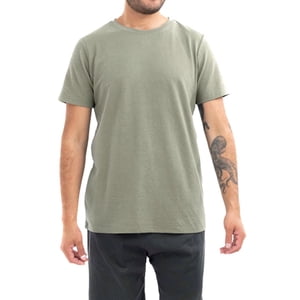 Likeshop - Polera Hombre Manga Corta Algodón Grueso. Urbana 387