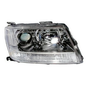Repuestos Del Sol - Óptico Derecho Suzuki Grand Nomade 2.4 J24B Jb424W Dohc 2009 2016