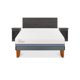 thumbnail image 1 of Cama Europea Excellence Plus 2 Plaza Base Normal, 1 of 7