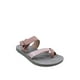 thumbnail image 2 of Sandalia Ecocuero ZAY54 Rosa, 2 of 6