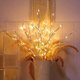 thumbnail image 1 of Luces decorativas Lxcom Lighting Branch Lighting, paquete de 4 unidades, 75 cm, 1 of 7