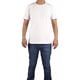 thumbnail image 2 of Polera Manga Corta Algodón Hombre Lisa Basic, 2 of 4