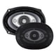 thumbnail image 2 of Parlante Para Auto 6x9  4vias 140w Targa Tg-6920, 2 of 2