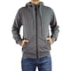 thumbnail image 2 of Chaqueta Poleron Hombre Invierno Forro Piel Con Gorro 517, 2 of 5