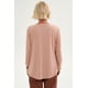 thumbnail image 3 of Polera Mujer Tapado Print Posicional Palo Rosa, 3 of 4