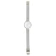 thumbnail image 4 of Reloj Skagen Anita Lille SKW2149 para mujer, acero inoxidable plateado, 4 of 8