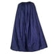 thumbnail image 2 of Vestuario Portátil Privacidad Refugio Resistente 51 Pulgadas De Largo Para Bailarina Al Aire Libre Azul Marino, 2 of 3