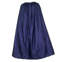 Ioensy - Vestuario Portátil Privacidad Refugio Resistente 51 Pulgadas De Largo Para Bailarina Al Aire Libre Azul Marino