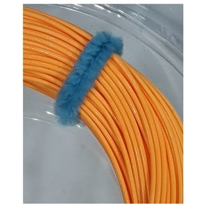 Silstar - Linea Floating Taper Line Reakt 25 Wf6F 25Mts 0,95Mm