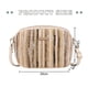 thumbnail image 2 of Bolsos cruzados para mujer, bolsos de hombro de diseñador, monedero pequeño, 2 of 5