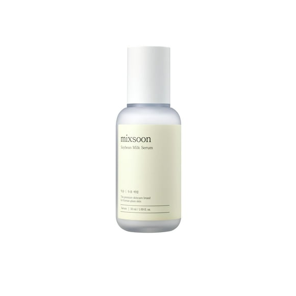 Serum mixsoon Soybean Milk w/ Soy Pads 50mL