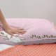 thumbnail image 3 of My Melody Bedding Sets Bed Cartoon Duvet Cover Lightweight 3 Piece Bet Sets for Kids Boys Girls, 3 of 4