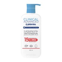Crema Corporal Hidratante Clinical Advance Urea 15% 350 Ml Pielarmina