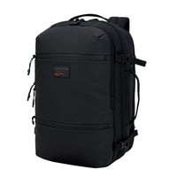 Mochila De Viaje Outback Cabina Reverse Negro Head