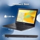 thumbnail image 4 of Ordenador portátil Acer Chromebook 311 para estudiantes Intel Celeron de 11.6 pulgadas, 4 of 7