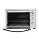 thumbnail image 3 of Horno Eléctrico 60 Litros Steel Oven, 3 of 12